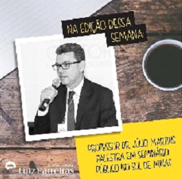 Jornal Social Luiz Parreiras